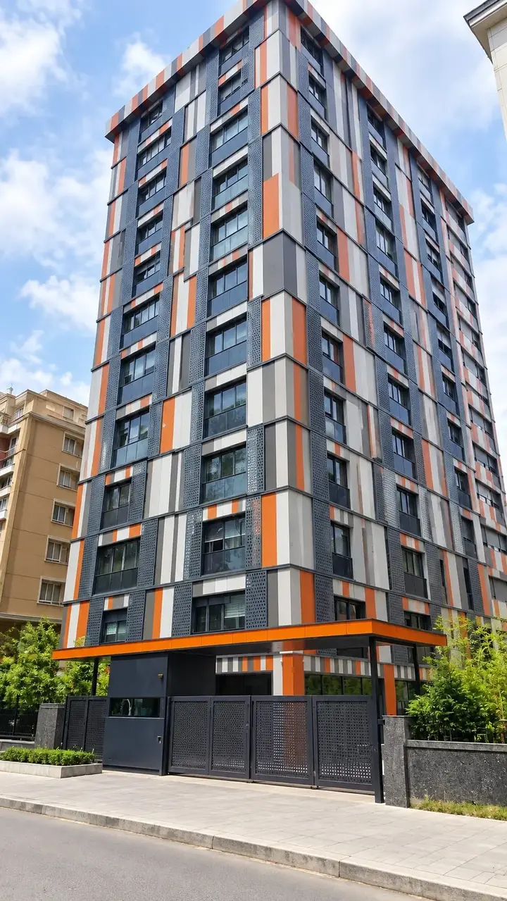 A1 Residence, Kadıköy